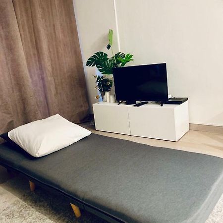 New Studio Like Hotel Room “Paris Expo “ Porte De Versaille מראה חיצוני תמונה
