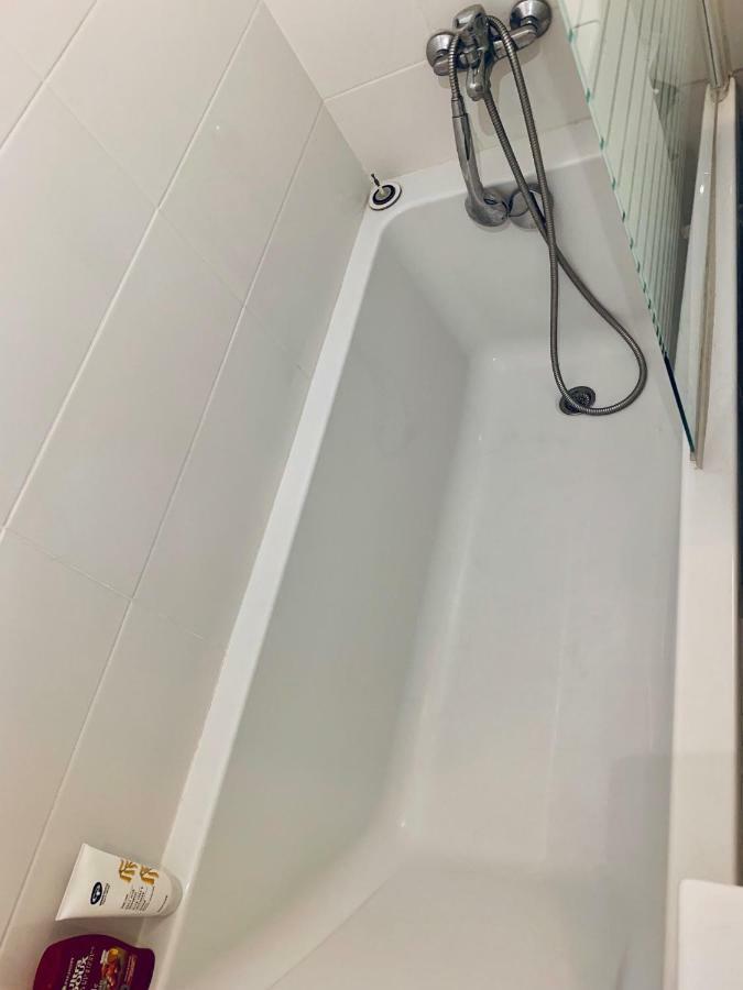 New Studio Like Hotel Room “Paris Expo “ Porte De Versaille מראה חיצוני תמונה