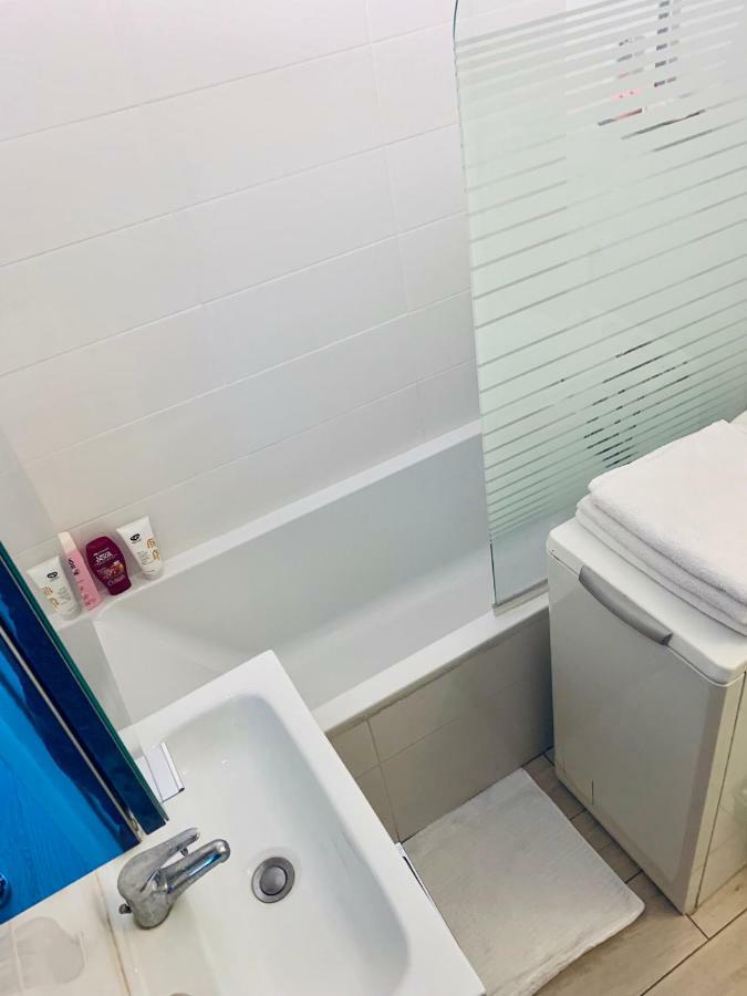 New Studio Like Hotel Room “Paris Expo “ Porte De Versaille מראה חיצוני תמונה